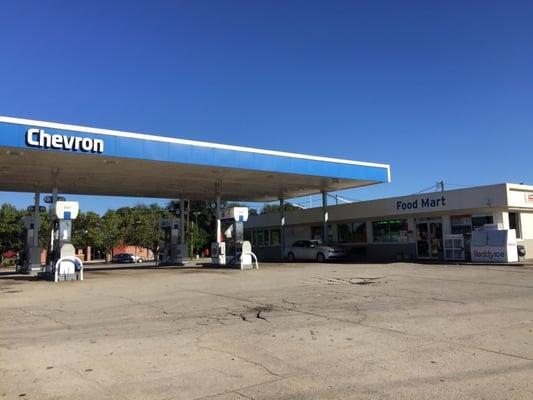 Chevron