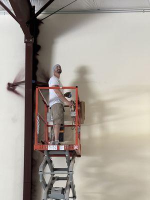 Perfection Painting & Pressure Washing