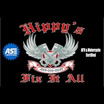 Hippy's Fix It All