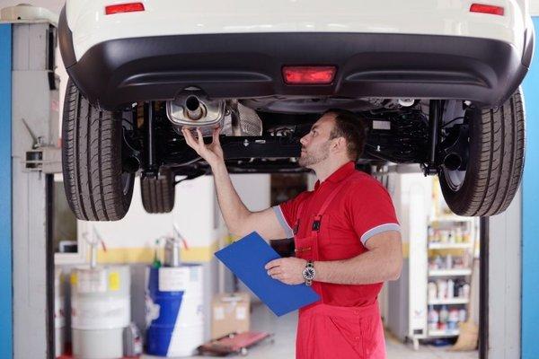 Burnette Automotive Service