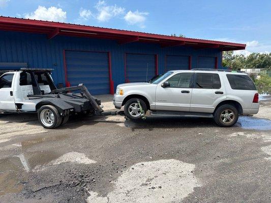 Cash for Junk Cars RMS Auto