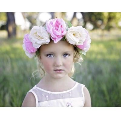 The Nanny Team also offers childcare solutions to Brides and Grooms on their special day!