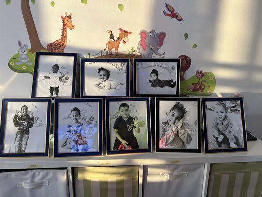 Jackie’s Sunshine Daycare