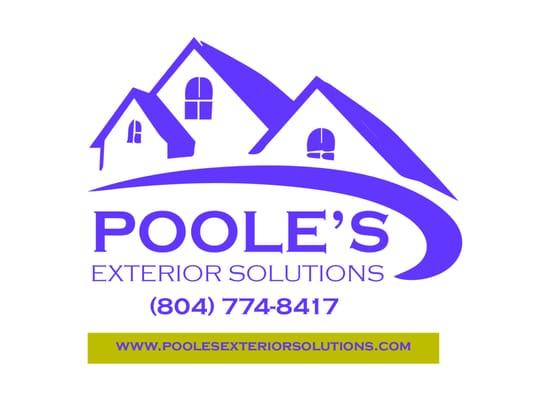 Poole's Exterior Solutions