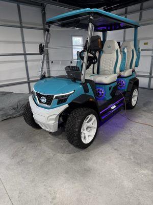 Carolina Powder Coating