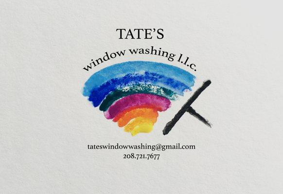 Tate's Window Washing