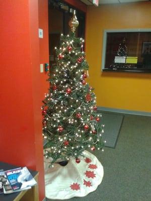 Alamo lounge can you say free! Food & music!