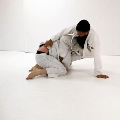 Empower Brazilian Jiu Jitsu