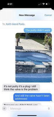 Island Pools and Patios