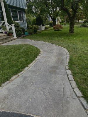 Godinez Landscaping Services