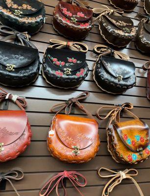 Murillo Leather Goods