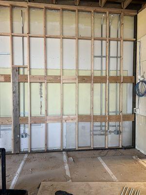 Precision Handyman Services