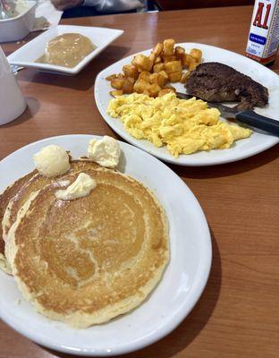 Perkins American Food Co.