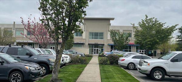 Right! Systems, Inc. - Portland Office