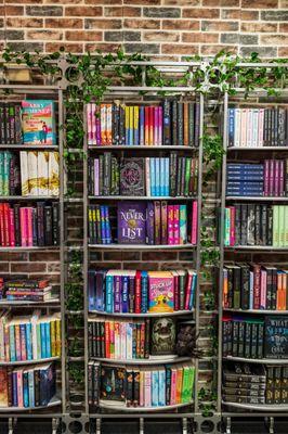 The Lakewood Bookstore