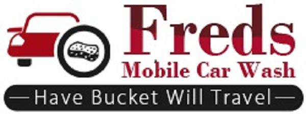 Fred's Mobile Car Wash