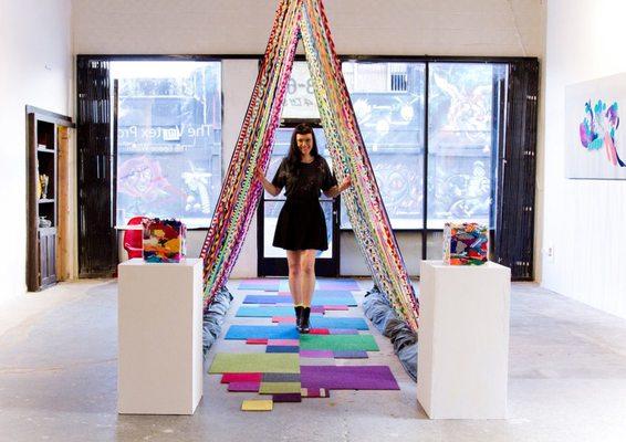 Little Space Gallery