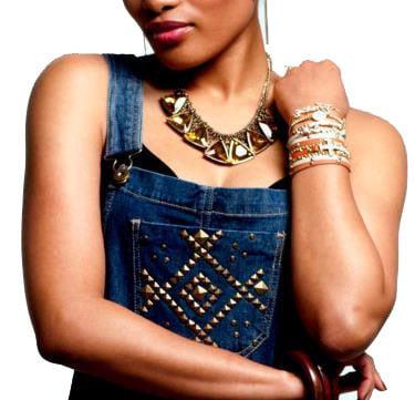 Adorned Boutique Online