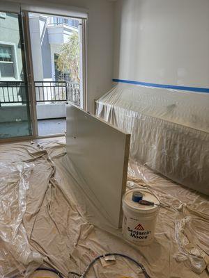 Benny Maintenance and More