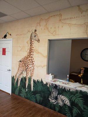 Children’s Health Center