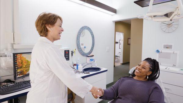 Westpark Dental Associates