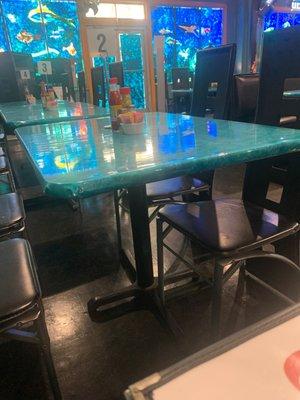 Cosmos Cuisine & Cocktails