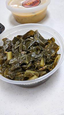 Collard greens