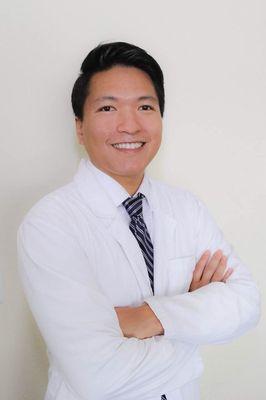 Robert Lin, DMD - Sun Smile Dental Group