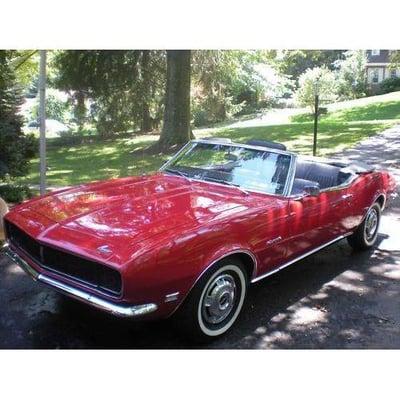 Windshield Auto Glass Repair