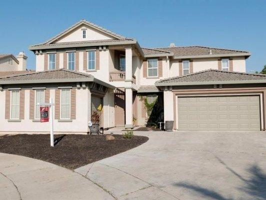 Rocelie Rodgers - Keller Willliams Realty