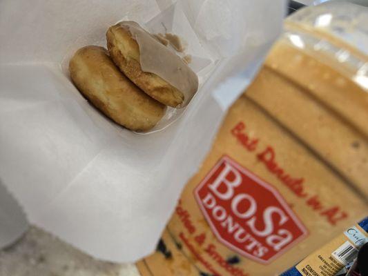 Bosa Donuts