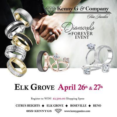 Kenny G & Company Fine Jewelers
