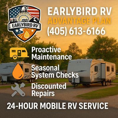 Early Bird Rv