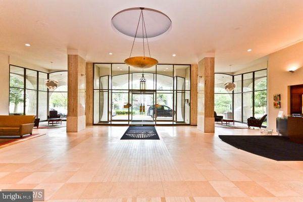 The Fountains Condominium