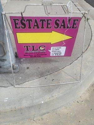 TLC Estate Transition Services