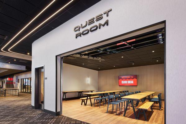 Quest Room