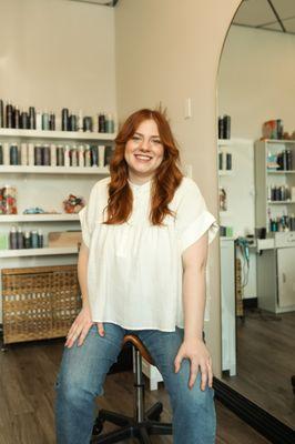 Marigold Salon