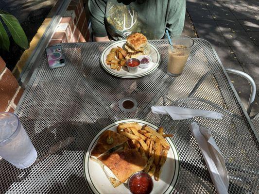 Big City Bread Cafe