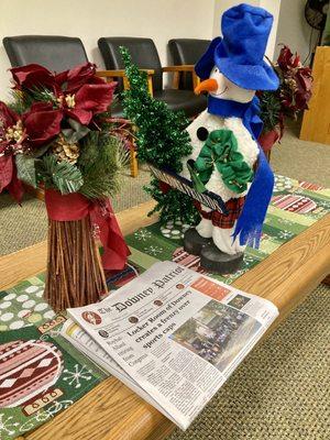 Frischer Medical Group