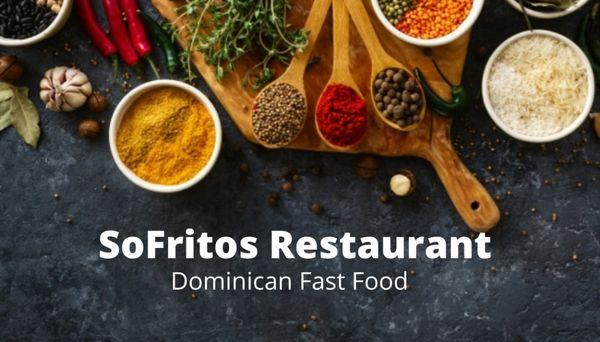 SoFritos Restaurant