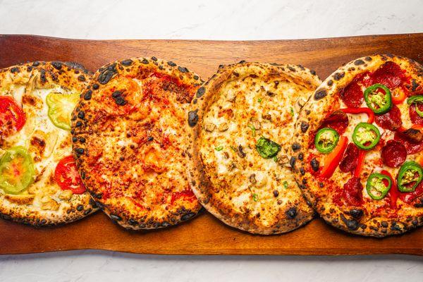 Los Angeles Pizzeria Company