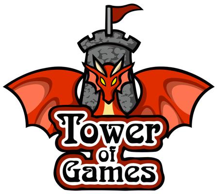 Tower of Games