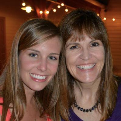 Dr. Stephanie Reeh & Dr. Tamie Erratt--Brazos Valley Dental Arts