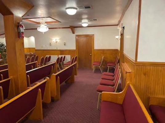 Estelle J Wilson Funeral Home