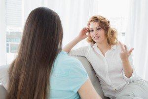 Pastoral counseling