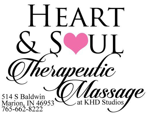 Heart and Soul Therapeutic Massage