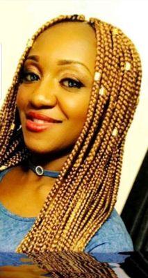 Nanette Express Hair Braiding