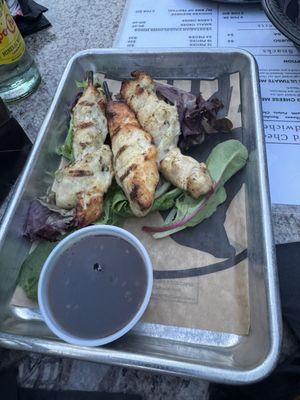 The Throne Barber Parlor & Speakeasy Lounge