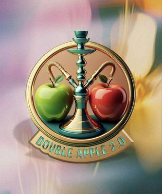 Double Apple 2.0