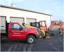 West End Drilling